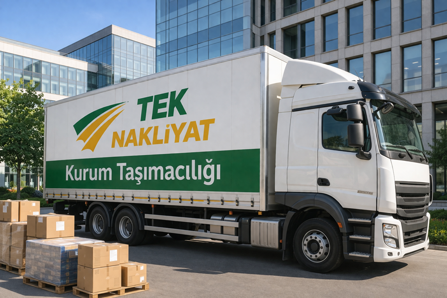 Kurum Taşımacılığı Avantajları